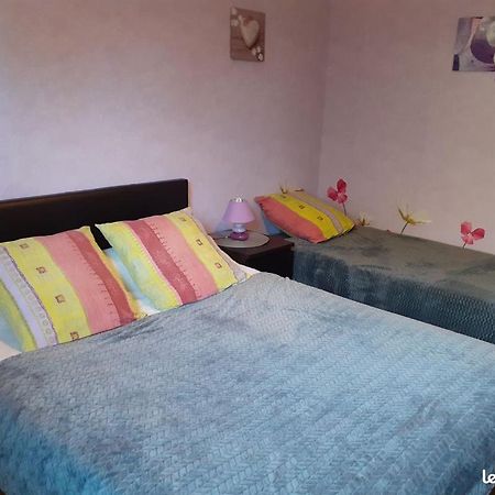 Chambres D'Hotes Les Nefliers Amboise Eksteriør bilde