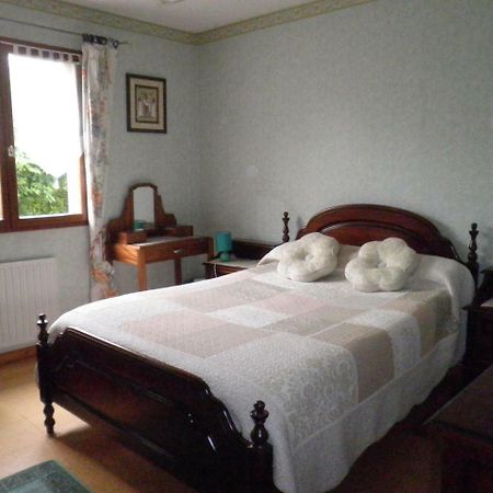 Chambres D'Hotes Les Nefliers Amboise Eksteriør bilde