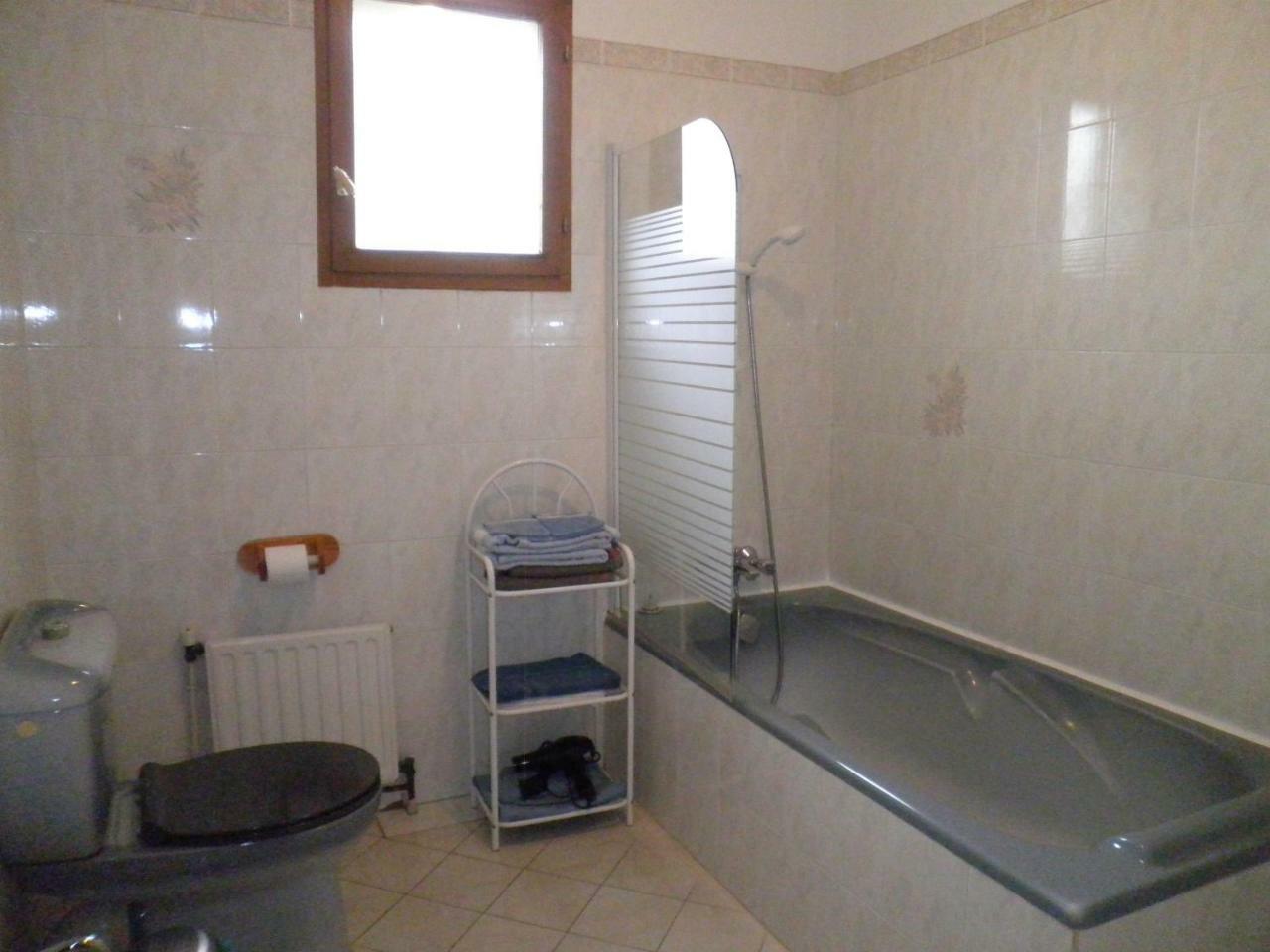 Chambres D'Hotes Les Nefliers Amboise Eksteriør bilde