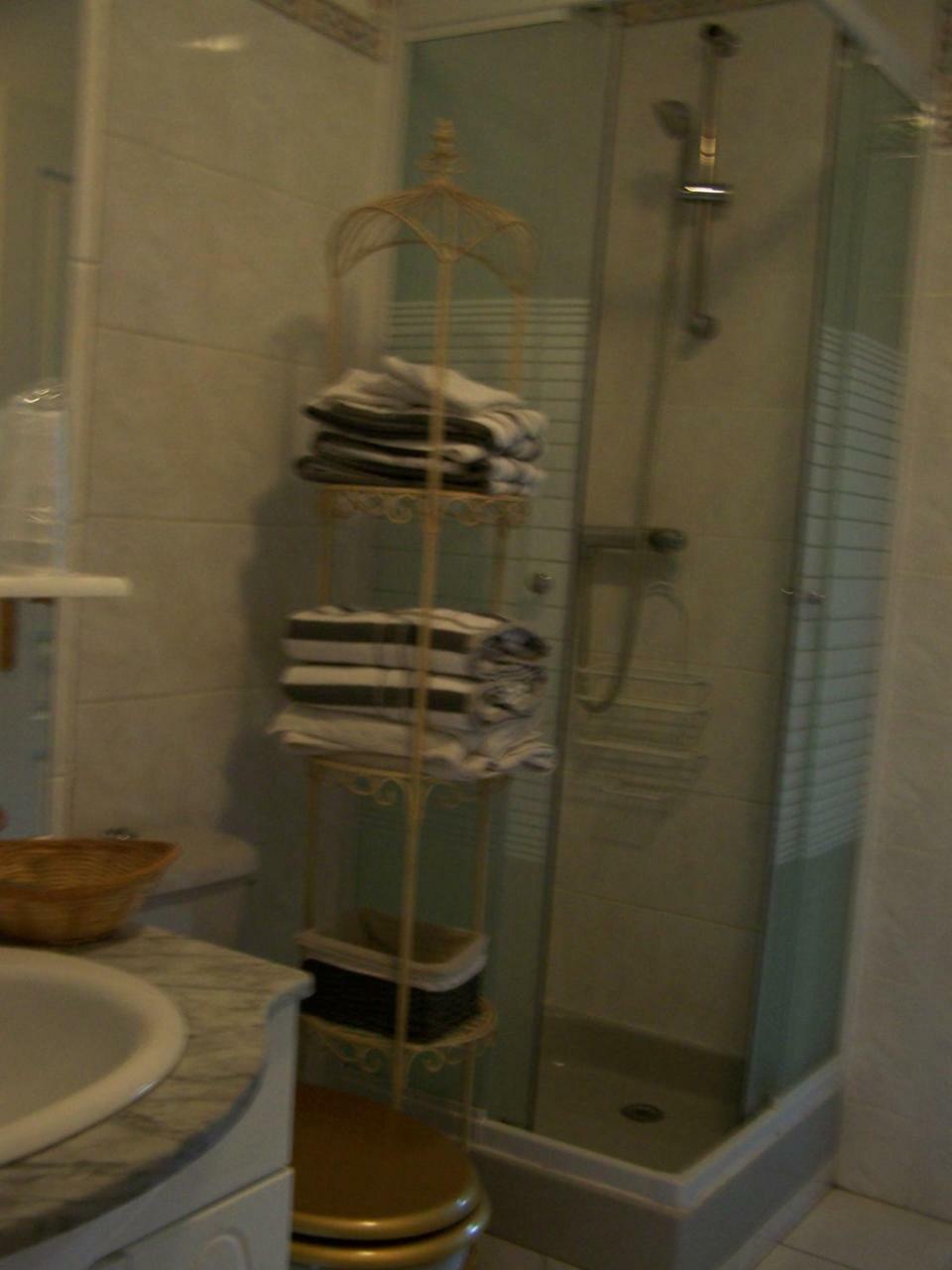 Chambres D'Hotes Les Nefliers Amboise Eksteriør bilde